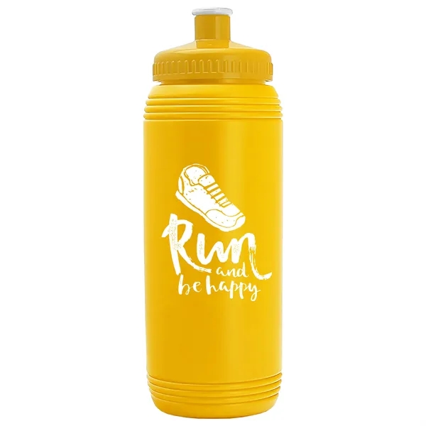 The Sport Pint 16 oz Water Bottle.... from ASI 40480 Koozie Group