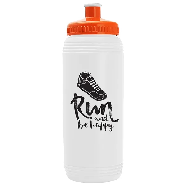 The Sport Pint 16 oz Water Bottle.... from ASI 40480 Koozie Group