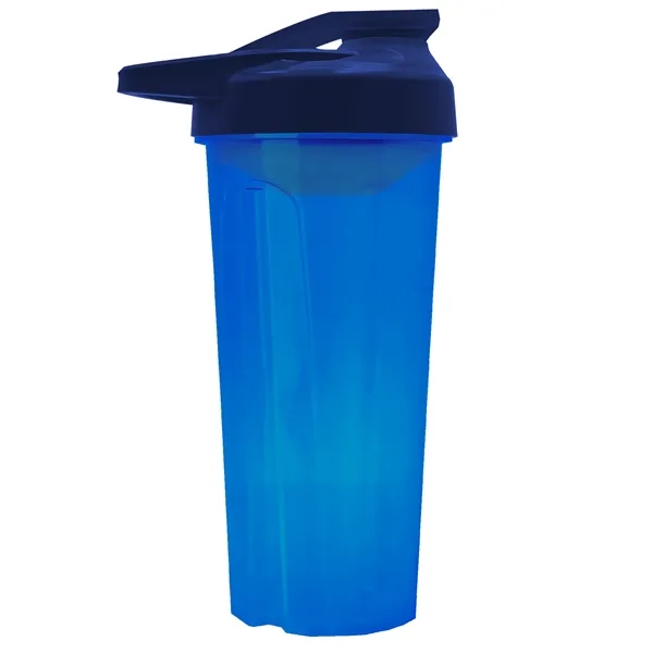 The Endurance Tumbler... from ASI 40480 Koozie Group