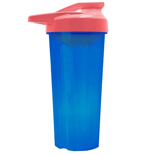 The Endurance Tumbler... from ASI 40480 Koozie Group