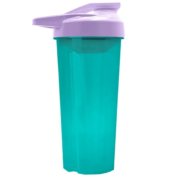 The Endurance Tumbler... from ASI 40480 Koozie Group