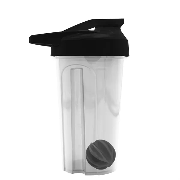 The Endurance Tumbler... from ASI 40480 Koozie Group