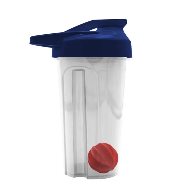 The Endurance Tumbler... from ASI 40480 Koozie Group