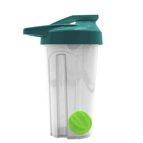 The Endurance Tumbler... from ASI 40480 Koozie Group