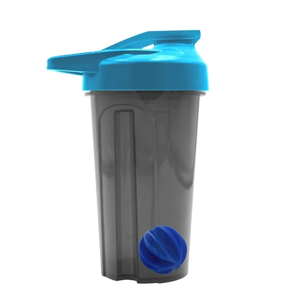 The Endurance Tumbler... from ASI 40480 Koozie Group