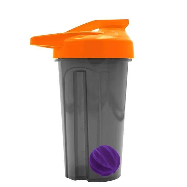 The Endurance Tumbler... from ASI 40480 Koozie Group