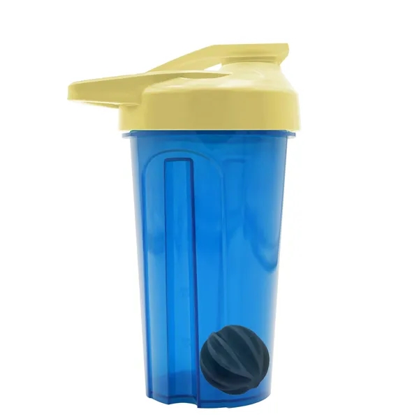 The Endurance Tumbler... from ASI 40480 Koozie Group