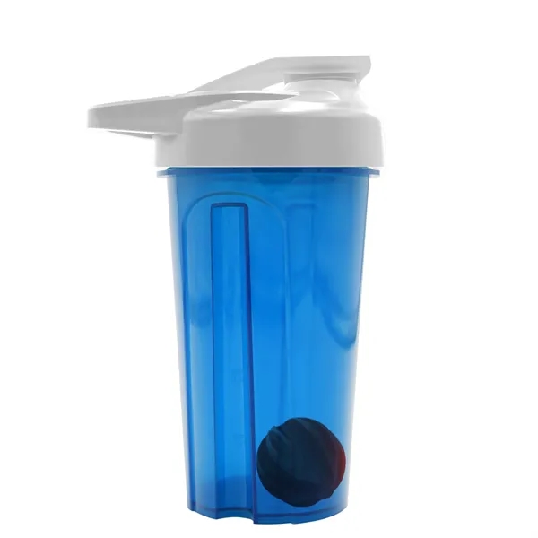 The Endurance Tumbler... from ASI 40480 Koozie Group