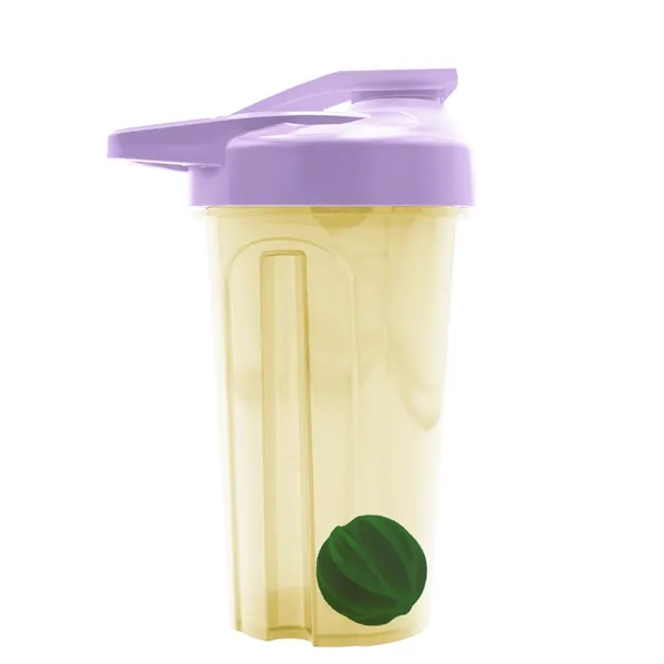 The Endurance Tumbler... from ASI 40480 Koozie Group