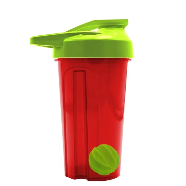 The Endurance Tumbler... from ASI 40480 Koozie Group