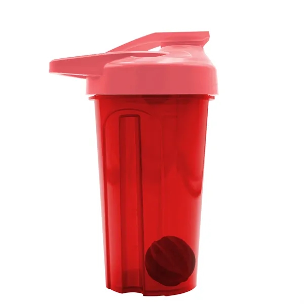 The Endurance Tumbler... from ASI 40480 Koozie Group