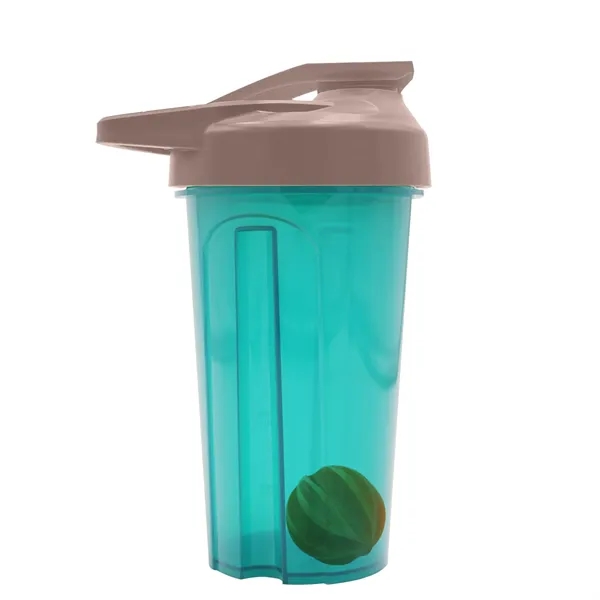 The Endurance Tumbler... from ASI 40480 Koozie Group