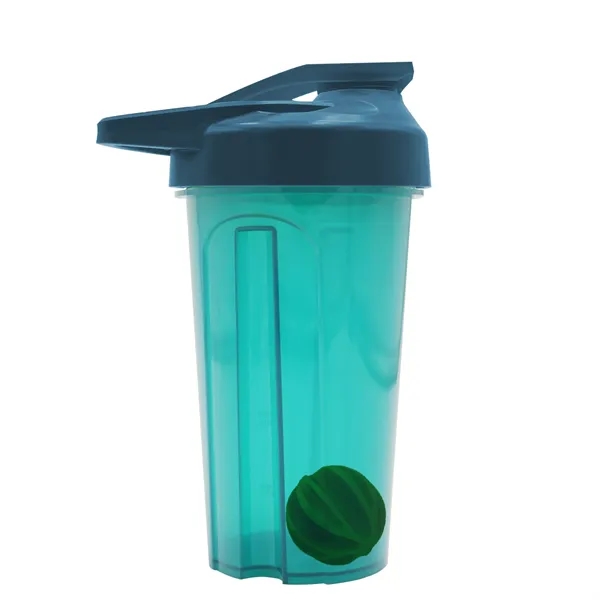 The Endurance Tumbler... from ASI 40480 Koozie Group