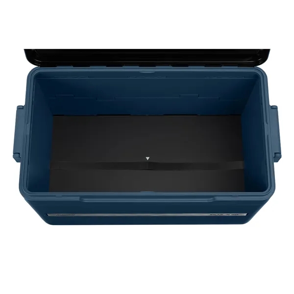 Coleman® Snap-N-Go™ 55-Quart Collapsible Hard-Sided Cooler... from ASI 40480 Koozie Group