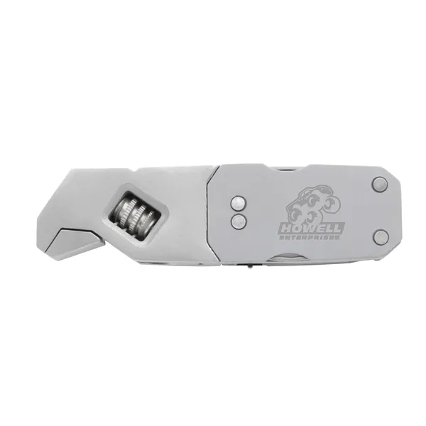 Multi-Functional Wrench Tool... from ASI 40480 Koozie Group