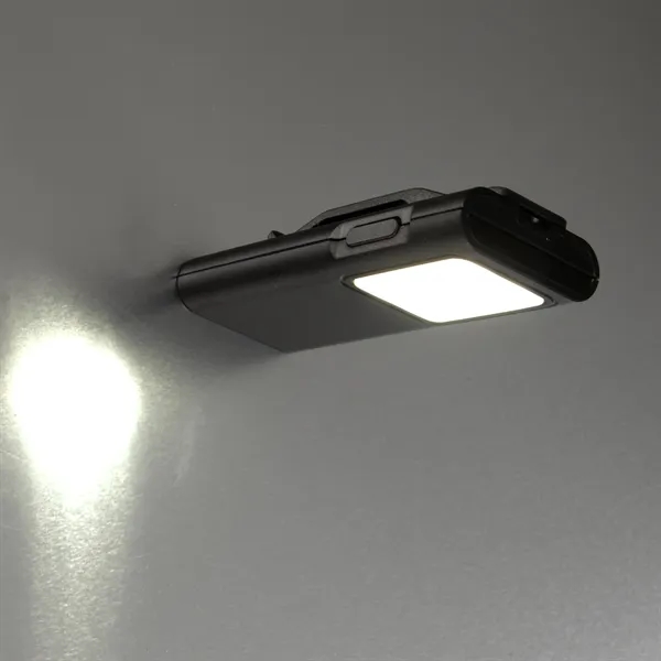 EPEX® Mini Quest Flashlight... from ASI 40480 Koozie Group