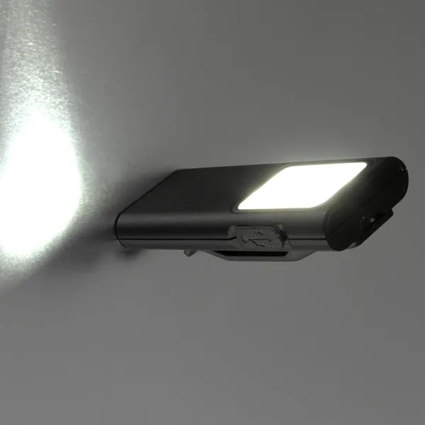 EPEX® Mini Quest Flashlight... from ASI 40480 Koozie Group