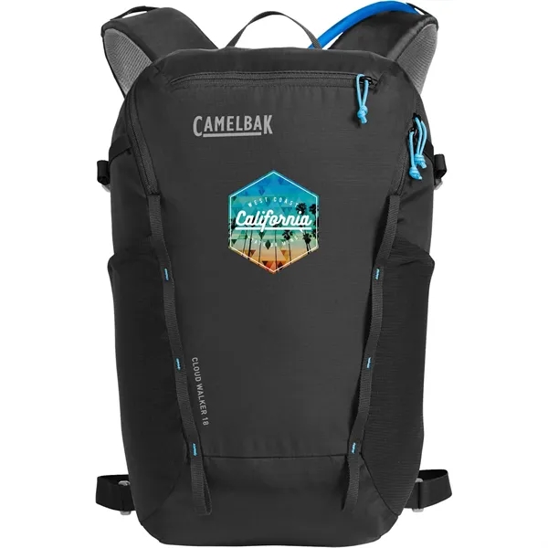 Camelbak Cloudwalker 18 Hydration Pack... from ASI 66887 PCNA / Leeds