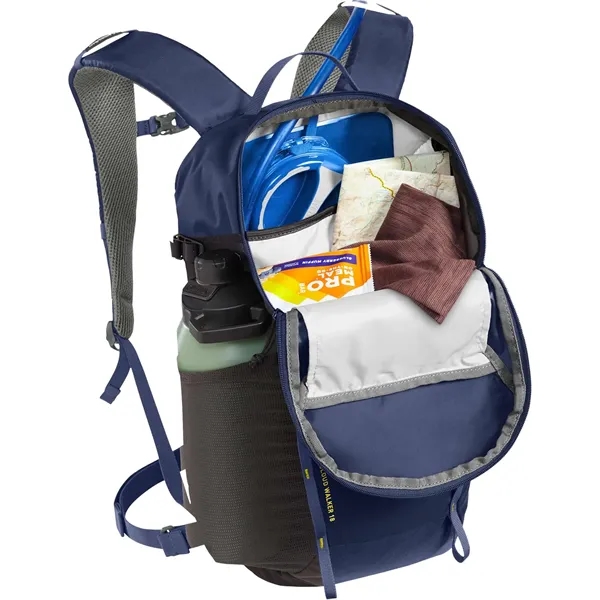 Camelbak Cloudwalker 18 Hydration Pack... from ASI 66887 PCNA / Leeds