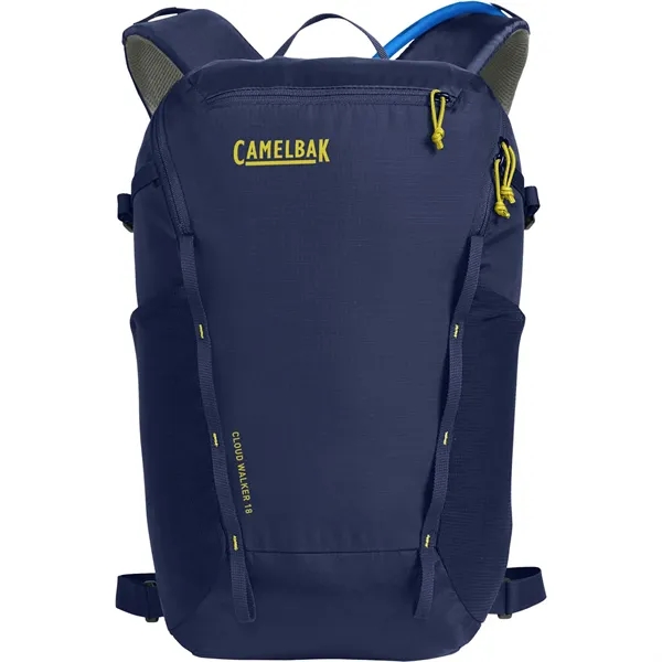 Camelbak Cloudwalker 18 Hydration Pack... from ASI 66887 PCNA / Leeds