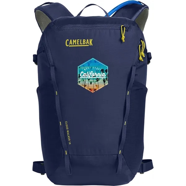 Camelbak Cloudwalker 18 Hydration Pack... from ASI 66887 PCNA / Leeds