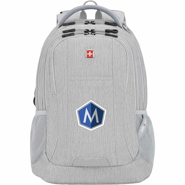 Swiss Gear Frost Peak Computer Backpack... from ASI 66887 PCNA / Leeds