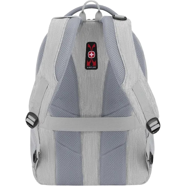 Swiss Gear Frost Peak Computer Backpack... from ASI 66887 PCNA / Leeds