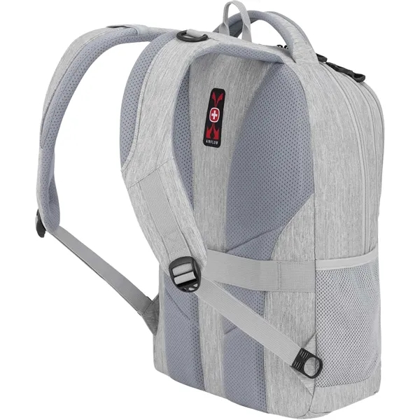 Swiss Gear Frost Peak Computer Backpack... from ASI 66887 PCNA / Leeds
