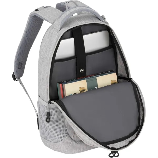 Swiss Gear Frost Peak Computer Backpack... from ASI 66887 PCNA / Leeds
