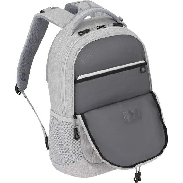 Swiss Gear Frost Peak Computer Backpack... from ASI 66887 PCNA / Leeds