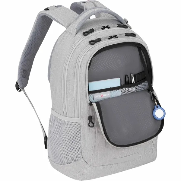 Swiss Gear Frost Peak Computer Backpack... from ASI 66887 PCNA / Leeds