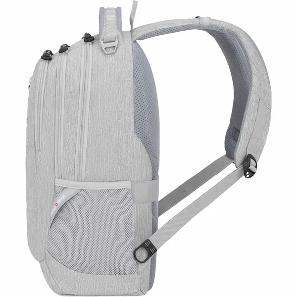 Swiss Gear Frost Peak Computer Backpack... from ASI 66887 PCNA / Leeds