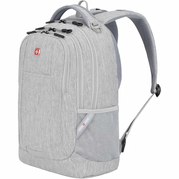 Swiss Gear Frost Peak Computer Backpack... from ASI 66887 PCNA / Leeds