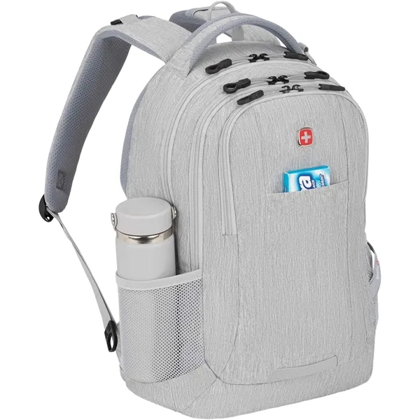 Swiss Gear Frost Peak Computer Backpack... from ASI 66887 PCNA / Leeds