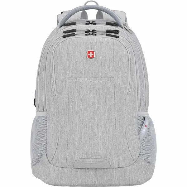 Swiss Gear Frost Peak Computer Backpack... from ASI 66887 PCNA / Leeds