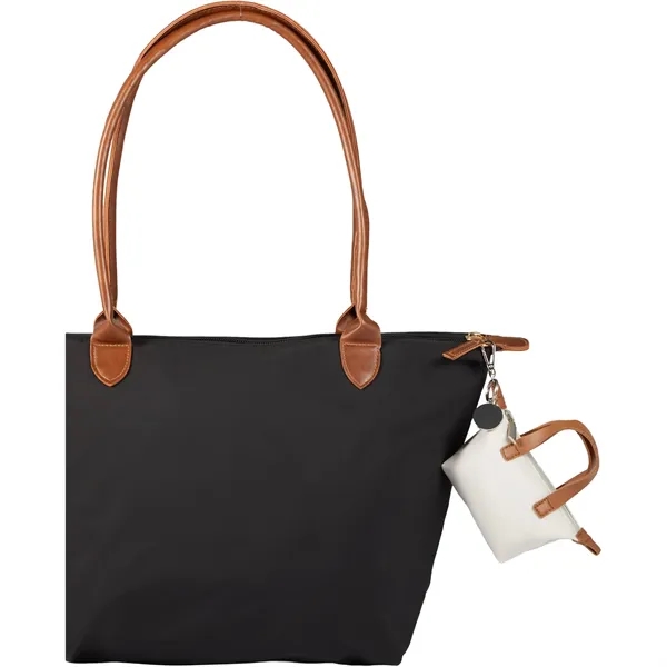 Mini Fontaine Tote Charm... from ASI 66887 PCNA / Leeds