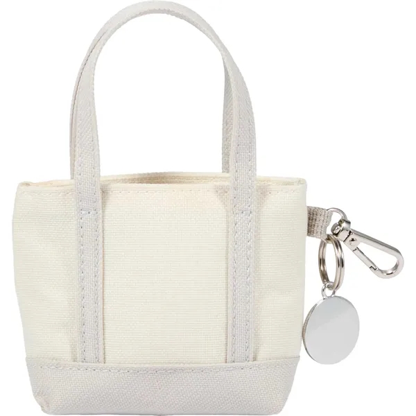 Mini Tote Bag Charm... from ASI 66887 PCNA / Leeds