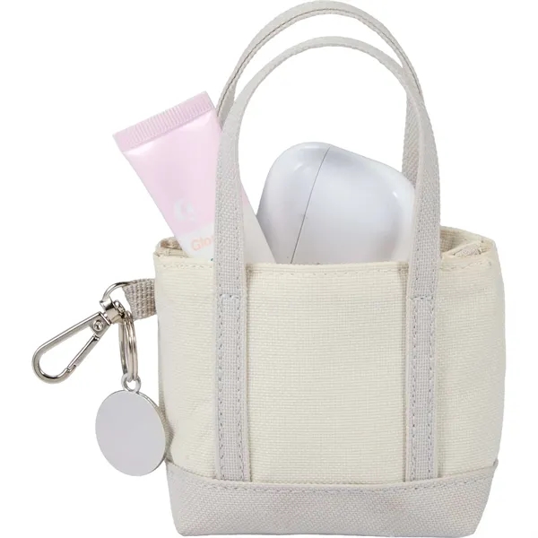 Mini Tote Bag Charm... from ASI 66887 PCNA / Leeds