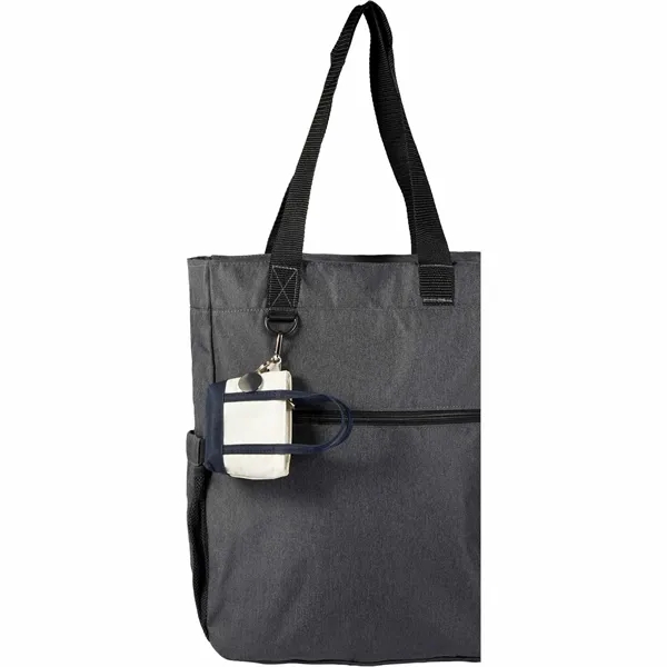 Mini Tote Bag Charm... from ASI 66887 PCNA / Leeds