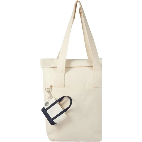 Mini Tote Bag Charm... from ASI 66887 PCNA / Leeds