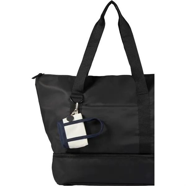 Mini Tote Bag Charm... from ASI 66887 PCNA / Leeds