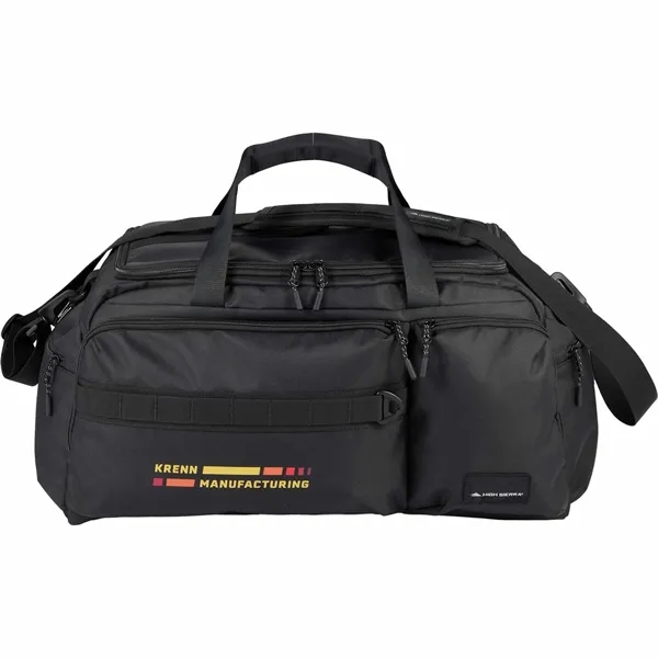 High Sierra Trekpoint Flap Duffle... from ASI 66887 PCNA / Leeds