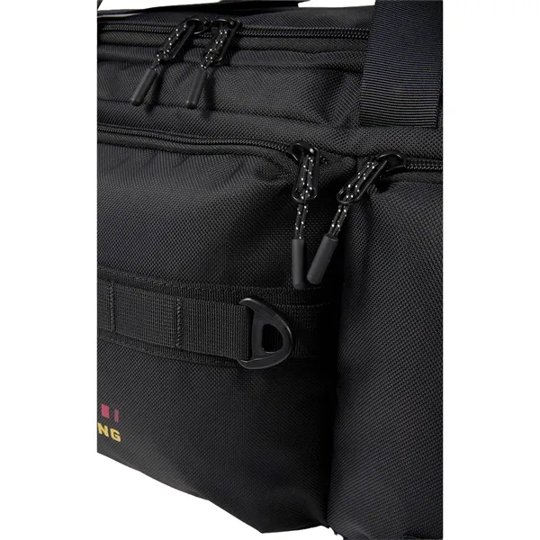 High Sierra Trekpoint Flap Duffle... from ASI 66887 PCNA / Leeds