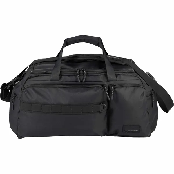 High Sierra Trekpoint Flap Duffle... from ASI 66887 PCNA / Leeds