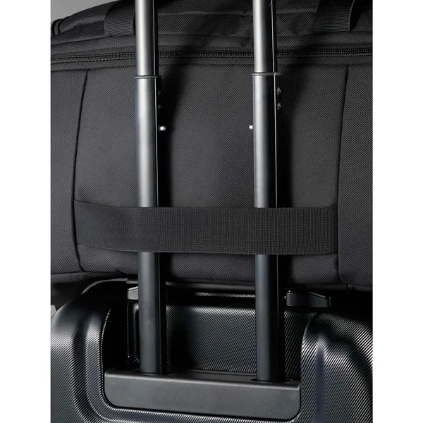 High Sierra Trekpoint Flap Duffle... from ASI 66887 PCNA / Leeds