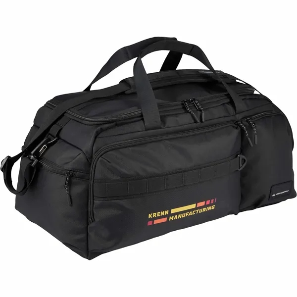 High Sierra Trekpoint Flap Duffle... from ASI 66887 PCNA / Leeds