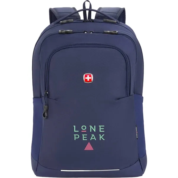 Swiss Gear Ridgeline Backpack... from ASI 66887 PCNA / Leeds