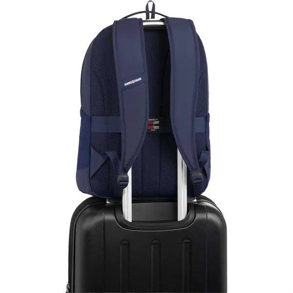 Swiss Gear Ridgeline Backpack... from ASI 66887 PCNA / Leeds