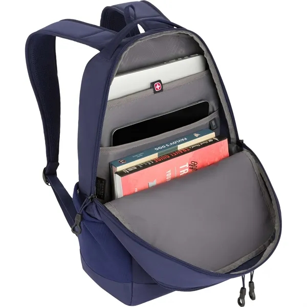 Swiss Gear Ridgeline Backpack... from ASI 66887 PCNA / Leeds