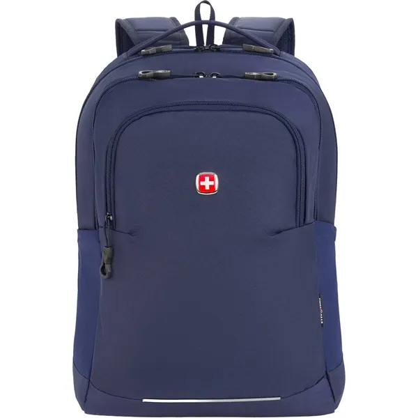Swiss Gear Ridgeline Backpack... from ASI 66887 PCNA / Leeds